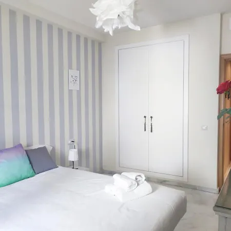 Casa Torrijiano.Parking Gratis!. Apartment Seville Exterior photo