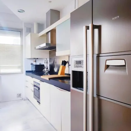 Casa Torrijiano.Parking Gratis!. Apartment Seville Exterior photo