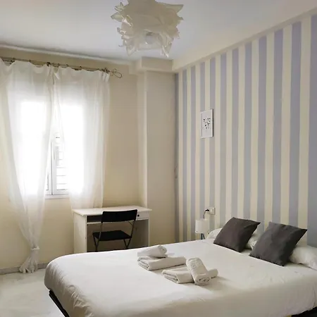 Casa Torrijiano.Parking Gratis!. Apartment Seville Exterior photo