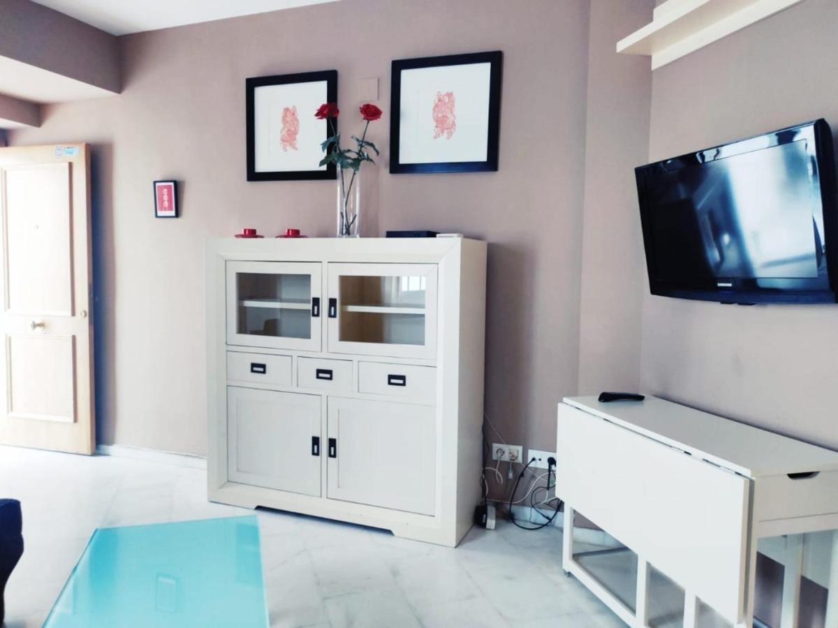 Casa Torrijiano.parking Gratis!. Appartement *