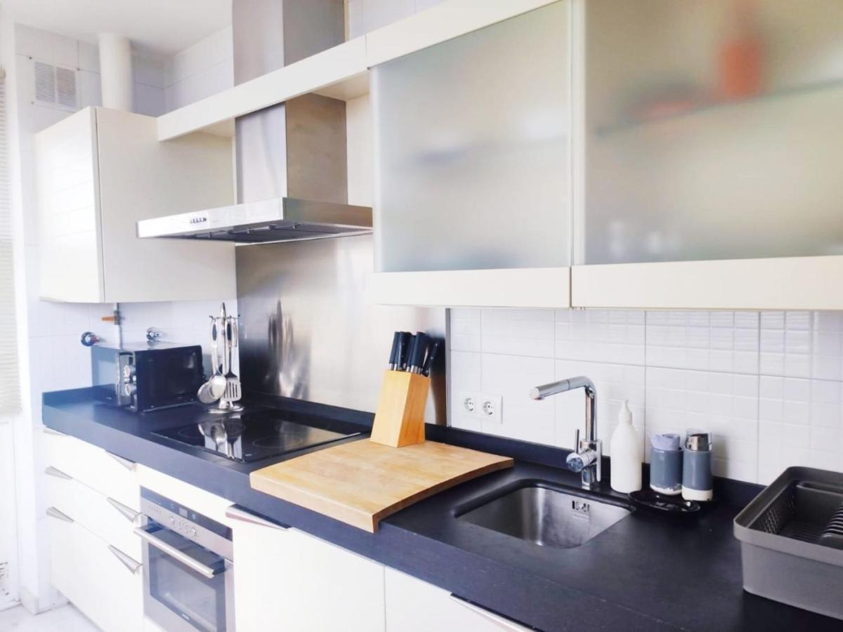 Appartement Casa Torrijiano.parking Gratis!. *