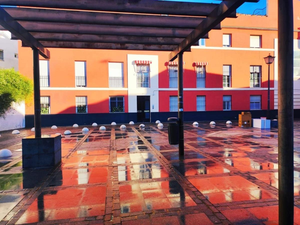 Casa Torrijiano.parking Gratis!. Sevilla