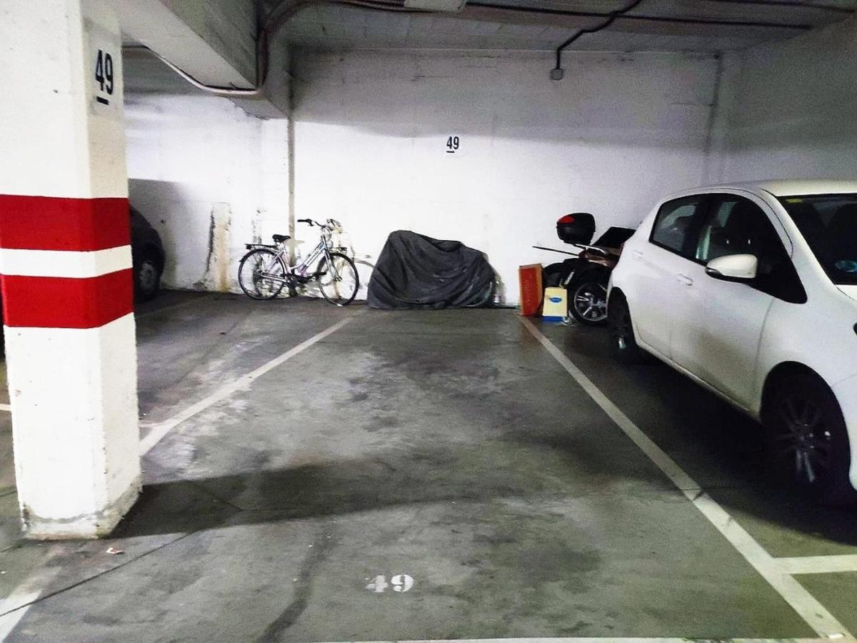 Casa Torrijiano.parking Gratis!. * Séville