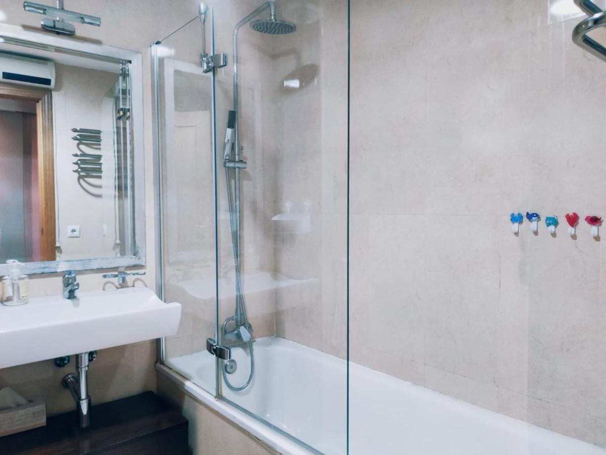 Appartement Casa Torrijiano.parking Gratis!.