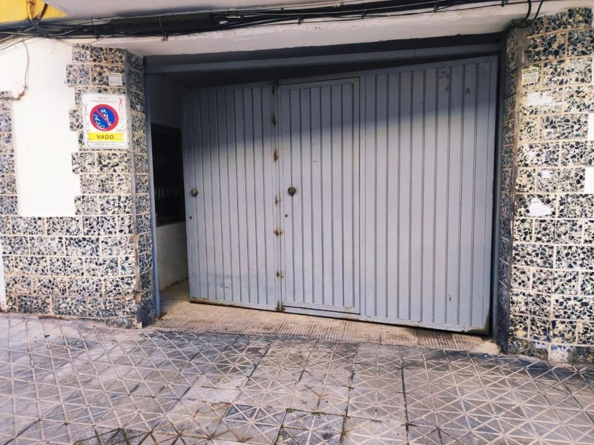 Casa Torrijiano.parking Gratis!. Sevilla