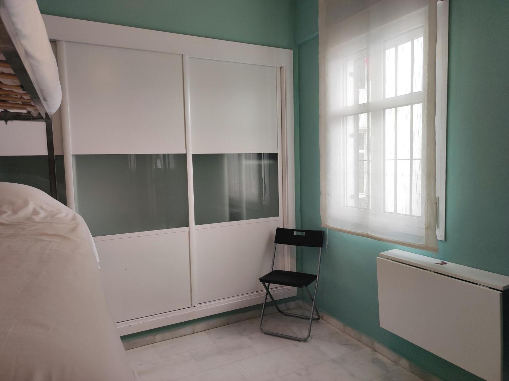Appartement Casa Torrijiano.parking Gratis!.