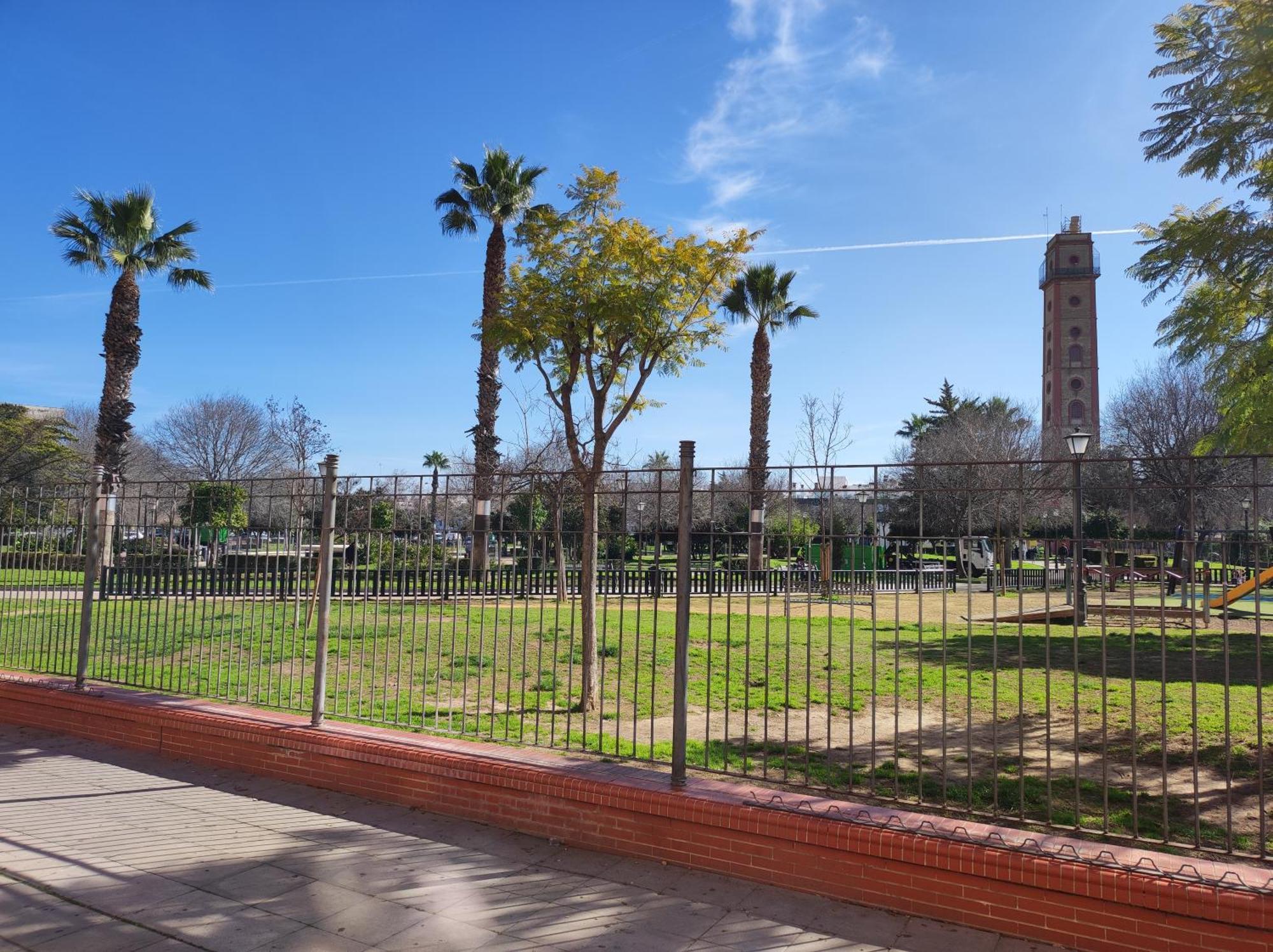 Appartement Casa Torrijiano.parking Gratis!. Sevilla