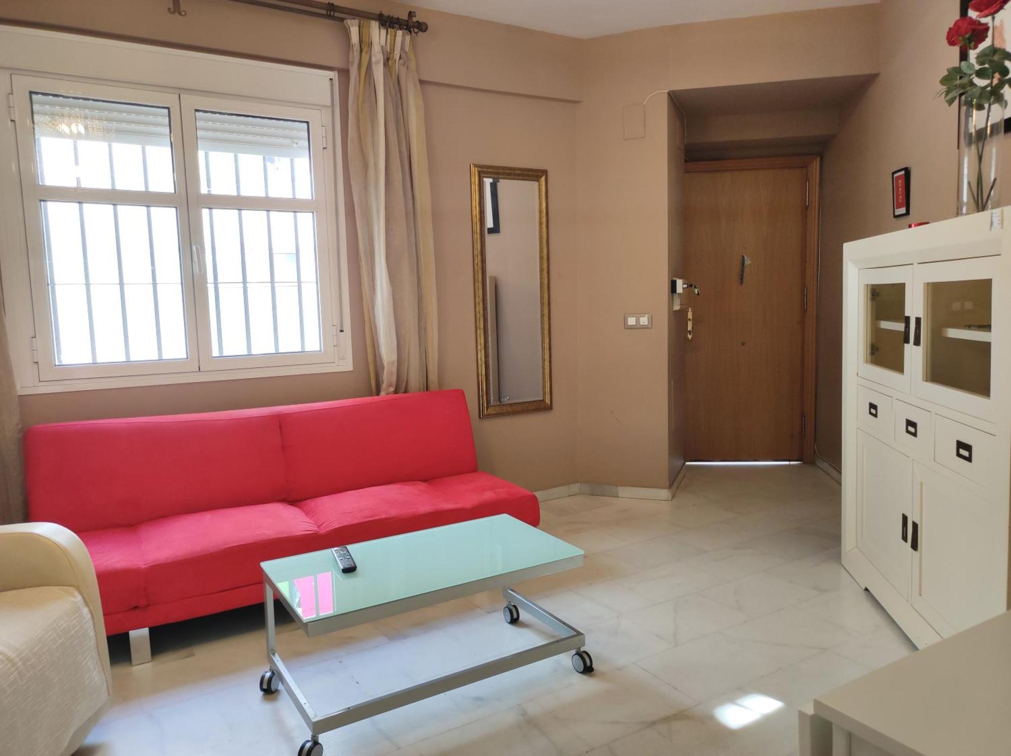 Casa Torrijiano.parking Gratis!. * Sevilla