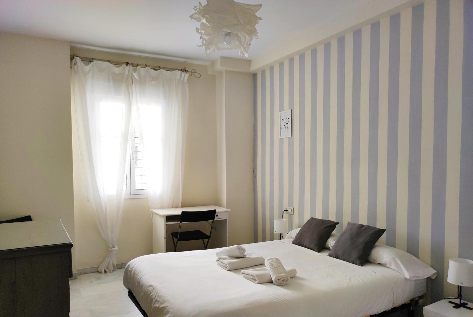 Casa Torrijiano.parking Gratis!. Appartement *